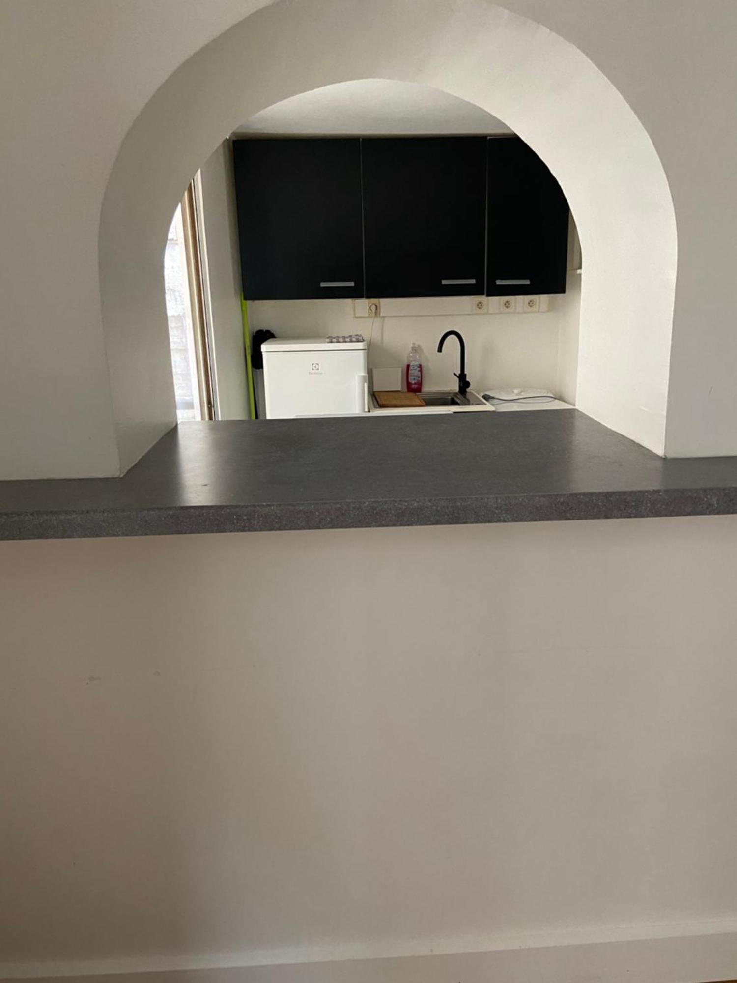 Tres Bel Appartement Montmartre Paris Room photo